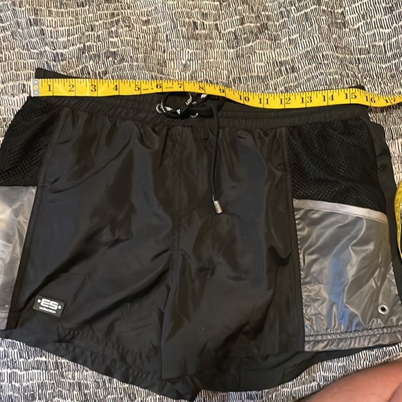 ES Collection men swim - Picture 9 of 10